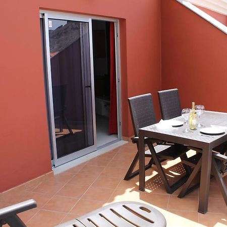 Apartamento Mele Puerto De Mogan Bagian luar foto