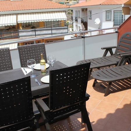 Apartamento Mele Puerto De Mogan Bagian luar foto