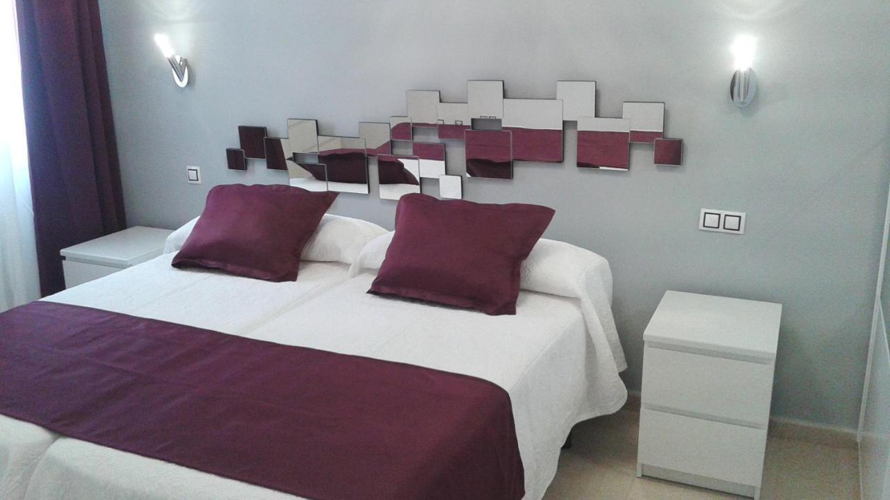 Apartamento Mele Puerto De Mogan Bagian luar foto