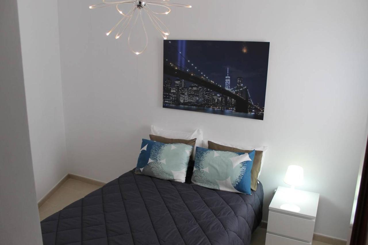 Apartamento Mele Puerto De Mogan Bagian luar foto