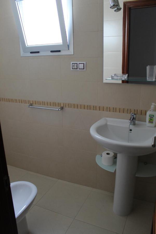 Apartamento Mele Puerto De Mogan Bagian luar foto